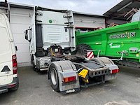 2013 iveco stralis 420 e6 vrachtwagen - afbeelding 5 van  36