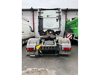2013 iveco stralis 420 e6 vrachtwagen - afbeelding 6 van  36