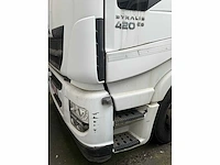 2013 iveco stralis 420 e6 vrachtwagen - afbeelding 11 van  36