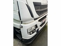 2013 iveco stralis 420 e6 vrachtwagen - afbeelding 12 van  36