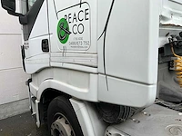 2013 iveco stralis 420 e6 vrachtwagen - afbeelding 24 van  36