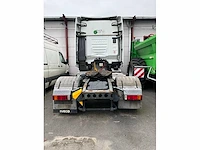 2013 iveco stralis 420 e6 vrachtwagen - afbeelding 29 van  36