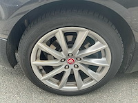2013 jaguar xf sportbrake personenauto - afbeelding 3 van  32