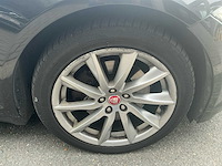 2013 jaguar xf sportbrake personenauto - afbeelding 4 van  32