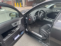 2013 jaguar xf sportbrake personenauto - afbeelding 5 van  32