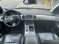 2013 jaguar xf sportbrake personenauto - afbeelding 8 van  32