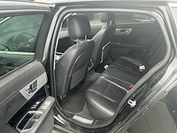 2013 jaguar xf sportbrake personenauto - afbeelding 14 van  32