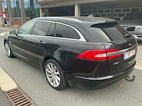 2013 jaguar xf sportbrake personenauto - afbeelding 23 van  32