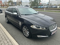 2013 jaguar xf sportbrake personenauto - afbeelding 30 van  32