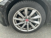 2013 jaguar xf sportbrake personenauto - afbeelding 32 van  32