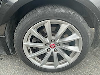2013 jaguar xf sportbrake personenauto - afbeelding 2 van  32