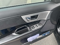 2013 jaguar xf sportbrake personenauto - afbeelding 6 van  32