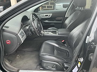 2013 jaguar xf sportbrake personenauto - afbeelding 7 van  32