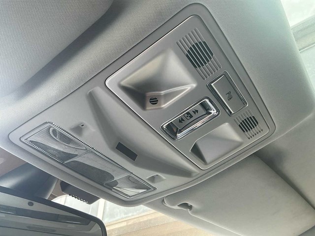 2013 jaguar xf sportbrake personenauto - afbeelding 13 van  32