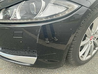 2013 jaguar xf sportbrake personenauto - afbeelding 20 van  32