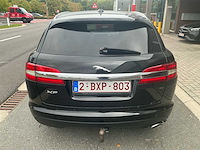 2013 jaguar xf sportbrake personenauto - afbeelding 27 van  32