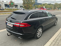 2013 jaguar xf sportbrake personenauto - afbeelding 28 van  32