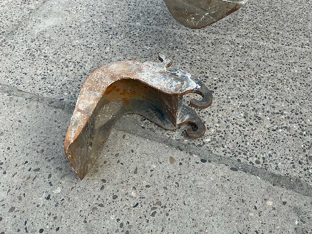 2013 jcb 8018 cts minigraafmachine - afbeelding 6 van  16