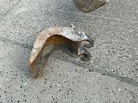 2013 jcb 8018 cts minigraafmachine - afbeelding 6 van  16