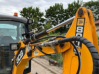2013 jcb 8018cts minigraafmachine - afbeelding 7 van  14