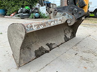 2013 jcb 8018cts minigraafmachine - afbeelding 11 van  14