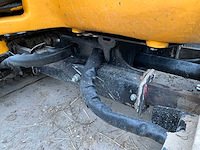 2013 jcb 8018cts minigraafmachine - afbeelding 13 van  14