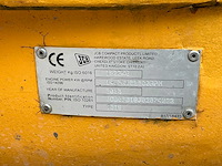 2013 jcb 8018cts minigraafmachine - afbeelding 14 van  14