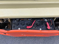 2013 jlg 2646es schaarlift - afbeelding 4 van  32