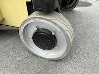 2013 jlg 2646es schaarlift - afbeelding 6 van  32