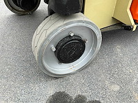 2013 jlg 2646es schaarlift - afbeelding 7 van  32