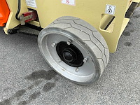 2013 jlg 2646es schaarlift - afbeelding 8 van  32