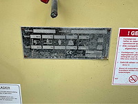 2013 jlg 2646es schaarlift - afbeelding 9 van  32