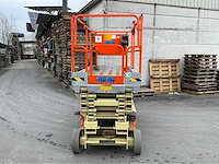 2013 jlg 2646es schaarlift - afbeelding 10 van  32