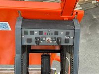 2013 jlg 2646es schaarlift - afbeelding 14 van  32
