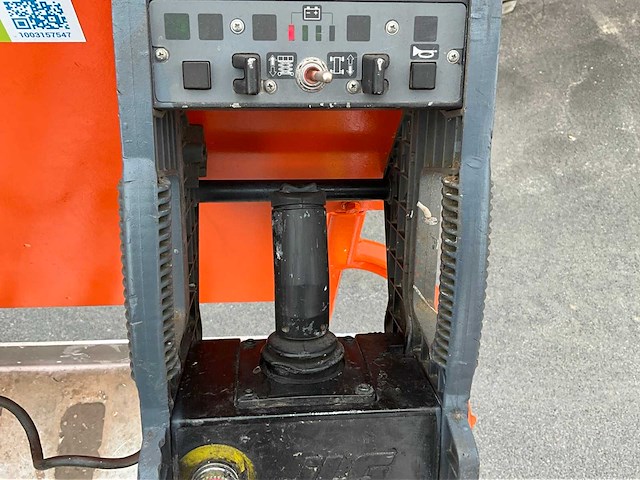 2013 jlg 2646es schaarlift - afbeelding 15 van  32