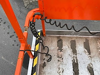 2013 jlg 2646es schaarlift - afbeelding 17 van  32