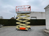 2013 jlg 2646es schaarlift - afbeelding 19 van  32