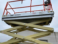 2013 jlg 2646es schaarlift - afbeelding 20 van  32