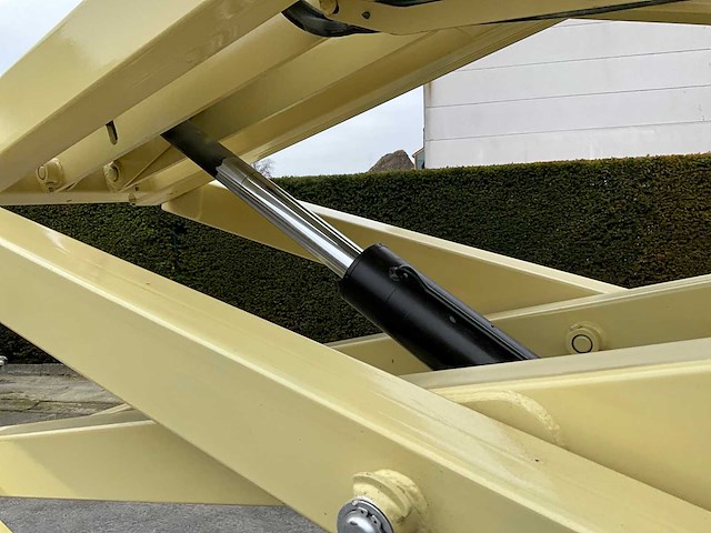 2013 jlg 2646es schaarlift - afbeelding 22 van  32