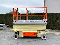 2013 jlg 2646es schaarlift - afbeelding 12 van  32
