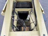 2013 jlg 2646es schaarlift - afbeelding 25 van  32