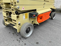 2013 jlg 2646es schaarlift - afbeelding 30 van  32