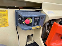 2013 jlg 2646es schaarlift - afbeelding 32 van  32