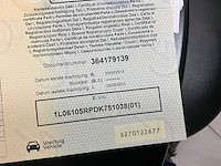 2013 john deere 6105r vierwielaangedreven landbouwtractor - afbeelding 6 van  29