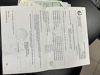 2013 john deere 6105r vierwielaangedreven landbouwtractor - afbeelding 10 van  29