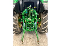 2013 john deere 6105r vierwielaangedreven landbouwtractor - afbeelding 13 van  29
