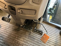 2013 john deere 6105r vierwielaangedreven landbouwtractor - afbeelding 19 van  29