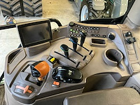 2013 john deere 6105r vierwielaangedreven landbouwtractor - afbeelding 20 van  29
