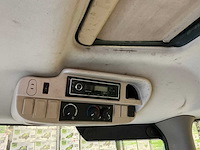 2013 john deere 6105r vierwielaangedreven landbouwtractor - afbeelding 21 van  29