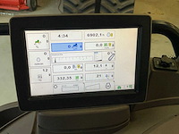 2013 john deere 6105r vierwielaangedreven landbouwtractor - afbeelding 22 van  29